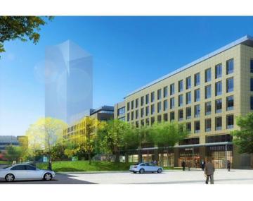 Vatika One On One - Block 1A